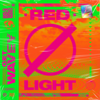 Redlight - Get Wavey artwork