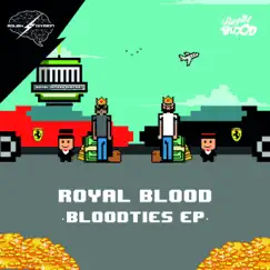 Bloodties - Single by Royal Blood album reviews, ratings, credits