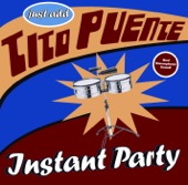 Instant Party artwork