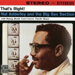 Nat Adderley & The Big Sax Section - The Old Country