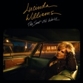 Lucinda Williams - Something About What Happens When We Talk