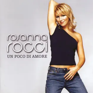 télécharger l'album Rosanna Rocci - Un Poco Di Amore