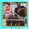 Más (feat. GabrielRodriguezEMC) - Single, 2018