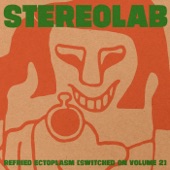 Stereolab - Harmonium
