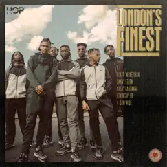London's Finest - Single by House of Pharaohs album reviews, ratings, credits