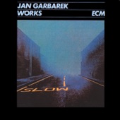 Jan Garbarek: Works artwork