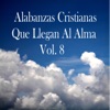 Alabanzas Cristianas Que Llegan al Alma, Vol. 8