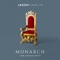 Monarch (Liam Keegan Remix) artwork