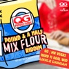 Pound & A Half Mix Flour Riddim - EP