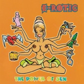 The Power of Sex artwork
