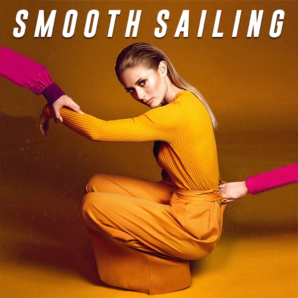 Julietta – Smooth Sailing – Album
