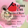 Aurora Loves Her Family, Swings and Oklahoma City, Ohio - Single album lyrics, reviews, download