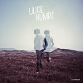 Ulige Numre - EP artwork