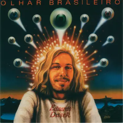 Olhar Brasilêiro - Eduardo Dusek