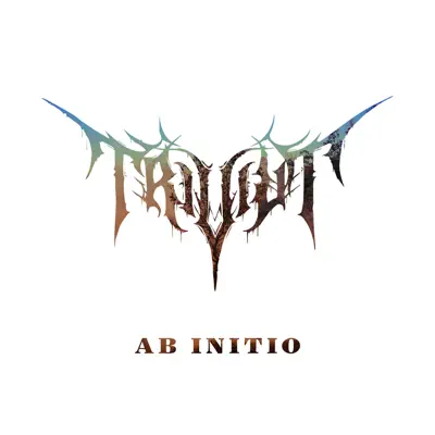 Pillars of Serpents - Single - Trivium
