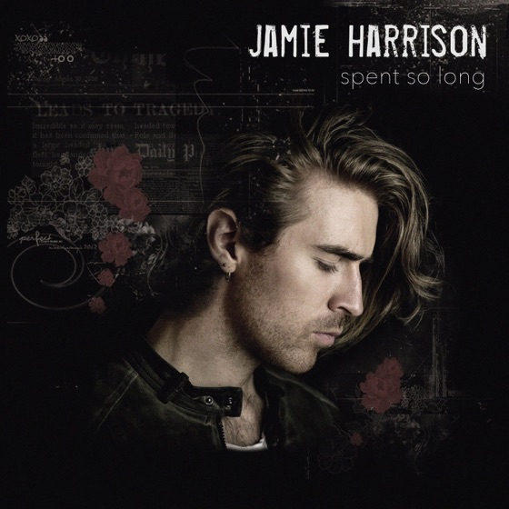 Cover artwork for Spent So Long