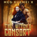 Meg Xuemei X - The Witch's Consort: The First Witch, Book 2 (Unabridged)