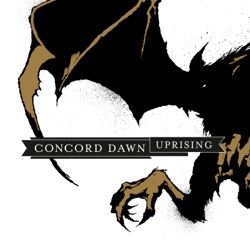 Concord Dawn - Morning Light