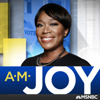 AM Joy podcast