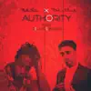 Authority (feat. Delano Edwards) - Single album lyrics, reviews, download