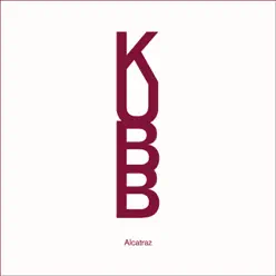 Alcatraz - Single - Kubb Alcatraz - Single - Kubb