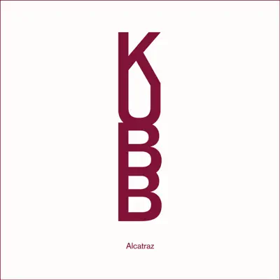 Alcatraz - Single - Kubb