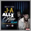 All I Know (feat. K Camp) - Single album lyrics, reviews, download