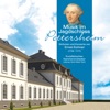 Musik im Jagdschloss Pettersheim - Sinfonien und Konzerte von Ernst Eichner