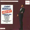 Sold out: Carnegie Hall album lyrics, reviews, download