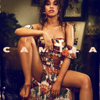 Camila Cabello - Camila artwork