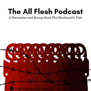 All Flesh Announcement