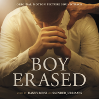 Danny Bensi & Saunder Jurriaans - Boy Erased (Original Motion Picture Soundtrack) artwork