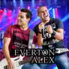 Everton e Alex