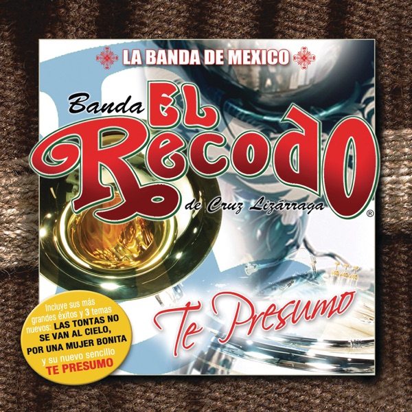 Banda El Recodo de Cruz Lizarraga - Acábame de Matar