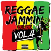Reggae Jammin, Vol. 4 (Deluxe Version) artwork