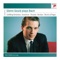 Glenn Gould - Prelude and Fugue in A Minor, BWV 895: Praeludium