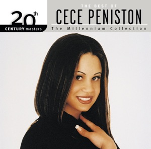 CeCe Peniston - Finally - Line Dance Choreographer