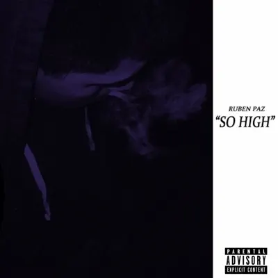 So High - Single - Ruben Paz