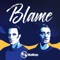 Blame artwork