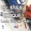 El Baile del Choque - Single