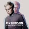 White Lies - Mr Hudson lyrics