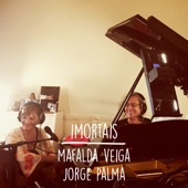 Imortais (feat. Jorge Palma) artwork