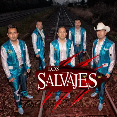 Desde Abajo - Single - Los Salvajes