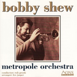 Metropole Orchestra, John Scofield & Vince Mendoza - Ballad for Bobby