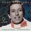 Live - Christmas Treasures album lyrics, reviews, download