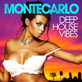 Monte Carlo Deep House Vibes (Summer Session) - Various Artists