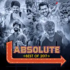 Absolute Best of 2017 by Various Artists album reviews, ratings, credits