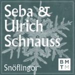 Seba & Ulrich Schnauss - Snöflingor
