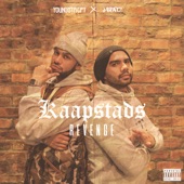 Kaapstads Revenge artwork