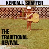 The Traditional Revival - EP artwork